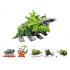 Revell: 07852 Cyber Beasts - TerraTops Green