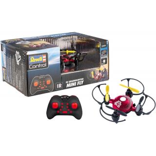 Revell Control: 23991 RC (Infrared) Drone 