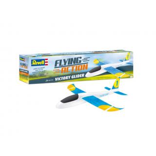 Revell: Victory Hand-Launch Glider