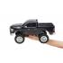 Revell Control RC Car RAM 1500 Laramie 'Back in Black'