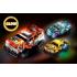 Revell Control: 24682 RC Car "Ghost Driver - Orange"