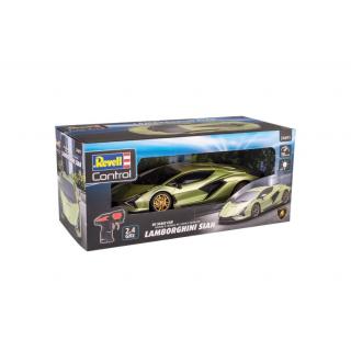 Revell Control: 24691 RC Scale Car Lamborghini Sian