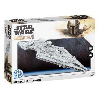 Revell: Star Wars The Mandalorian: Imperial Light Cruiser