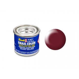Silk Purple Red (RAL 3004) Email Color Enamel 14ml