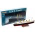 Revell: 1:1200 R.M.S. Titanic