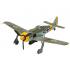 Revell: 1:72 Model Set Focke Wulf Fw190 F-8