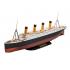 Revell: 1:600 R.M.S. Titanic easy-click-system