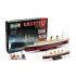 Revell: 1:700 & 1:1200 Gift Set R.M.S. Titanic