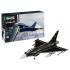 Revell: 1:144 Eurofighter Typhoon - RAF