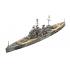 Revell: 1:1200 Battleship HMS Duke of York