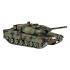 Revell: 1:72 Model Set Leopard 2A6/A6M