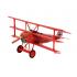 Revell: 1:72 Model Set Fokker DR.1 Triplane