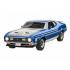 Revell: 1:25 Model Set '71 Mustang Boss 351