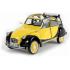 Revell: 1:24 Model Set Citroen 2CV Charleston