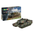 Revell Leopard 2 A6M+