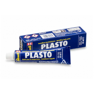 Revell Plasto Filler/Repair Putty - 25 ml