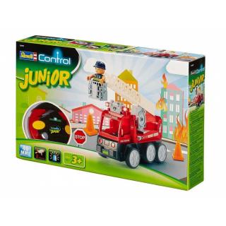 Revell Control Junior Fire Truck