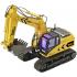 Revell RC Construction Vehicle Digger 2.0