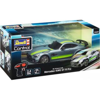 Revell Control RC Scale Car Mercedes-AMG GT R Pro