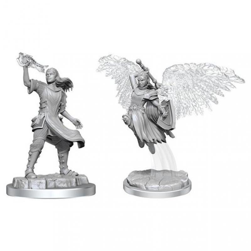 Dungeons & Dragons Nolzur's Marvelous Miniatures: Paint Kit - Nycaloth