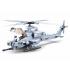 M38-B0838 Sluban Attack Helicopter