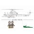 M38-B0838 Sluban Attack Helicopter