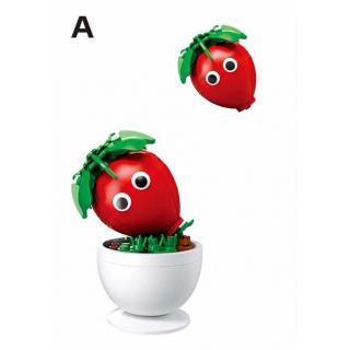 Sluban - Potted plants Display ( 6 Asst ) - Φυτά σε γλάστρες Display ( 6 σχεδια