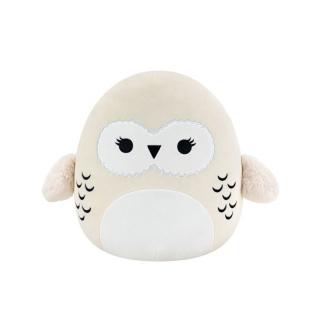 Squishmallows Harry Potter - Λούτρινα 20 cm W2 - Hedwig