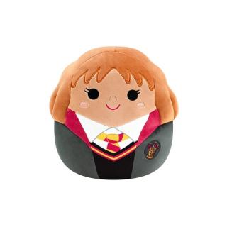 Squishmallows Harry Potter - Λούτρινα 20 cm W2 - Hermione Granger