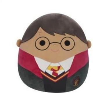 Squishmallows Harry Potter - Λούτρινα 20 cm W2 - Harry Potter