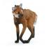 Μινιατούρες Safari - Maned Wolf - Χαιτοφόρος Λύκος