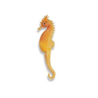 Μινιατούρες Safari - Yellow Seahorse - Κίτρινος Ιππόκαμπος