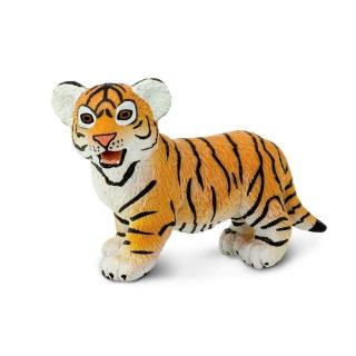 Μινιατούρες Safari - Bengal Tiger Cub - Τίγρη της Βεγγάλης Μωρό