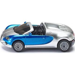 Siku Αυτοκινητάκι Bugatti Veyron