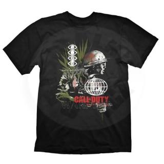 Call of Duty - Army Comp - T-Shirt