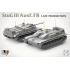 Takom: StuG III Ausf. F8 Late in 1:35