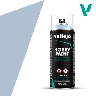 Hobby Paint Spray 400ml - 28020 Wolf Grey - Vallejo