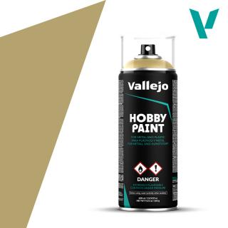 Hobby Paint Spray 400ml - 28022 Dead Flesh - Vallejo