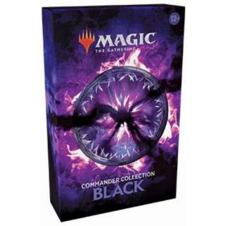 MTG - Commander Collection Black Pack - EN