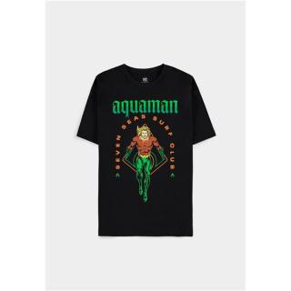 Aquaman - Men's Short Sleeved T-shirt 2XL